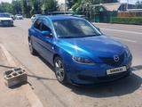 Mazda 3 2005 года за 3 200 000 тг. в Алматы