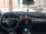 Mazda 3 2005 года за 3 200 000 тг. в Алматы – фото 3