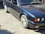 BMW 525 1994 года за 2 150 000 тг. в Алматы – фото 3