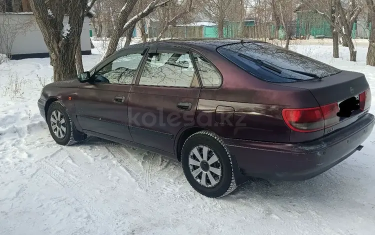 Toyota Carina E 1994 годаүшін1 800 000 тг. в Караганда