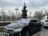 Toyota Camry 2014 года за 9 500 000 тг. в Алматы