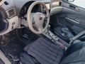 Subaru Forester 2009 года за 5 200 000 тг. в Усть-Каменогорск – фото 3