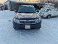 Subaru Forester 2009 года за 5 200 000 тг. в Усть-Каменогорск