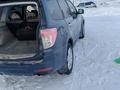 Subaru Forester 2009 года за 5 200 000 тг. в Усть-Каменогорск – фото 8