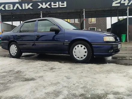 Opel Vectra 1993 года за 1 750 000 тг. в Шымкент – фото 15