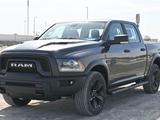 Dodge RAM 2023 года за 29 800 000 тг. в Алматы – фото 2