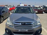 Subaru Outback 2014 годаүшін5 900 000 тг. в Атырау