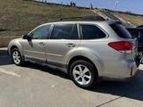 Subaru Outback 2014 годаүшін5 900 000 тг. в Атырау – фото 4