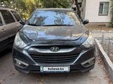 Hyundai Tucson 2010 года за 6 000 000 тг. в Алматы
