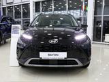 Hyundai Bayon 2022 года за 8 890 000 тг. в Кокшетау