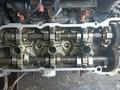 Двигатель Lexus RX 330 3MZ 3.3 объем 4WDүшін580 000 тг. в Алматы