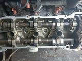 Двигатель Lexus RX 330 3MZ 3.3 объем 4WD за 580 000 тг. в Алматы