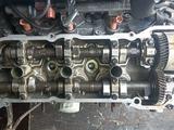 Двигатель Lexus RX 330 3MZ 3.3 объем 4WD за 580 000 тг. в Алматы – фото 2
