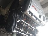Двигатель Lexus RX 330 3MZ 3.3 объем 4WD за 580 000 тг. в Алматы – фото 4