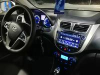 Hyundai Accent 2014 годаүшін6 500 000 тг. в Темиртау