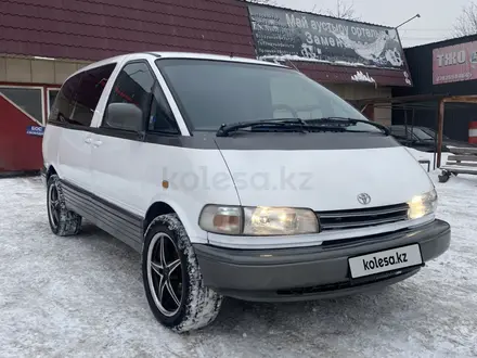 Toyota Previa 1992 года за 1 800 000 тг. в Алматы – фото 3