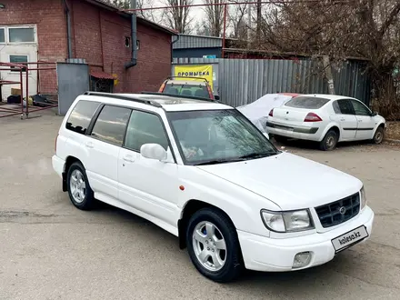 Subaru Forester 1998 года за 3 300 000 тг. в Алматы – фото 2