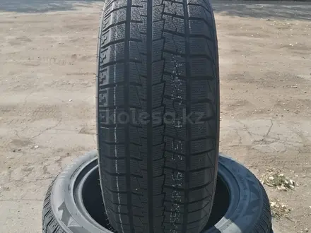 215/55/17 Transmate Freeze S1 (98H) за 25 000 тг. в Алматы – фото 2