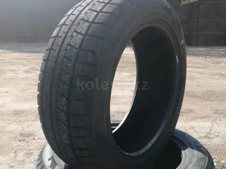 215/55/17 Transmate Freeze S1 (98H) за 25 000 тг. в Алматы – фото 3