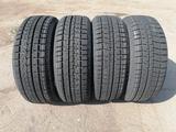 215/55/17 Transmate Freeze S1 (98H) за 25 000 тг. в Алматы