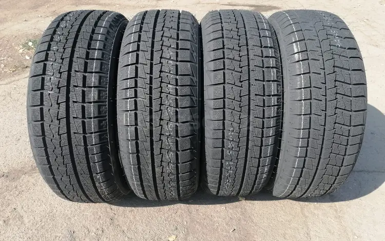 215/55/17 Transmate Freeze S1 (98H) за 27 500 тг. в Алматы