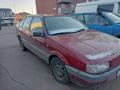 Volkswagen Passat 1991 годаүшін750 000 тг. в Аксу – фото 4