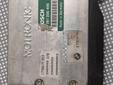 Motronic Bosch ЭБУ за 50 000 тг. в Темиртау – фото 3