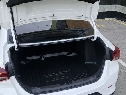 Chevrolet Onix 2023 года за 5 200 000 тг. в Алматы – фото 5