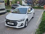 Chevrolet Onix 2023 годаүшін5 200 000 тг. в Алматы