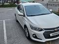 Chevrolet Onix 2023 года за 5 200 000 тг. в Алматы – фото 3