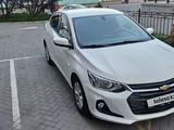 Chevrolet Onix 2023 годаүшін5 200 000 тг. в Алматы – фото 3