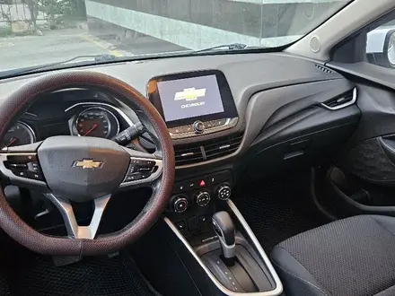 Chevrolet Onix 2023 года за 5 200 000 тг. в Алматы – фото 4