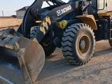 XCMG  LW300 2024 года за 15 000 000 тг. в Актау – фото 3