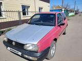 Volkswagen Golf 1993 годаүшін600 000 тг. в Сергеевка