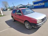 Volkswagen Golf 1993 года за 600 000 тг. в Сергеевка – фото 2