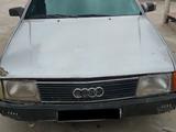 Audi 100 1990 года за 300 000 тг. в Шардара – фото 2