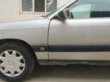 Audi 100 1990 года за 300 000 тг. в Шардара – фото 4
