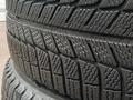 MICHELIN X-ICE 3 + 235/55 R17үшін135 000 тг. в Алматы – фото 3