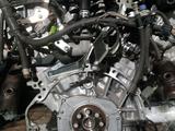 ДВИГАТЕЛЬ 2GR-FE — 3.5/2GR-FSE — 3.5 на GS/NX/2GR-FKS — 3.5 за 700 000 тг. в Алматы – фото 3
