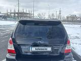 Subaru Forester 2008 года за 5 150 000 тг. в Шымкент – фото 2