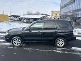 Subaru Forester 2008 года за 5 150 000 тг. в Шымкент – фото 4
