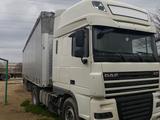DAF  XF 105 2011 годаүшін24 000 000 тг. в Актау – фото 2