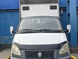 ГАЗ ГАЗель 2010 годаүшін5 500 000 тг. в Шымкент