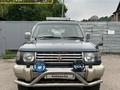 Mitsubishi Pajero 1992 года за 2 500 000 тг. в Алматы
