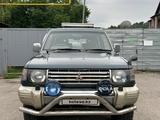 Mitsubishi Pajero 1992 года за 2 500 000 тг. в Алматы