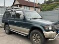 Mitsubishi Pajero 1992 года за 2 500 000 тг. в Алматы – фото 2