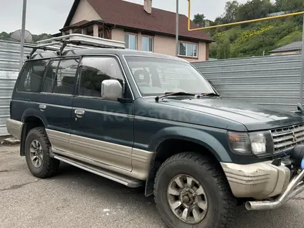 Mitsubishi Pajero 1992 года за 2 500 000 тг. в Алматы – фото 2