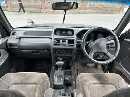 Mitsubishi Pajero 1992 года за 2 500 000 тг. в Алматы – фото 7