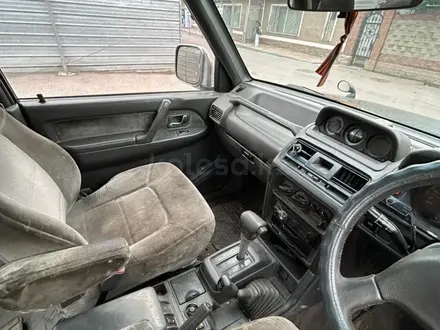 Mitsubishi Pajero 1992 года за 2 500 000 тг. в Алматы – фото 9
