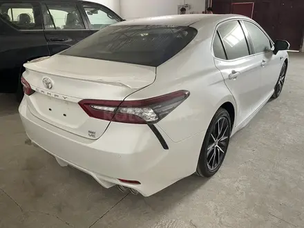 Toyota Camry 2023 года за 21 000 000 тг. в Актау – фото 7